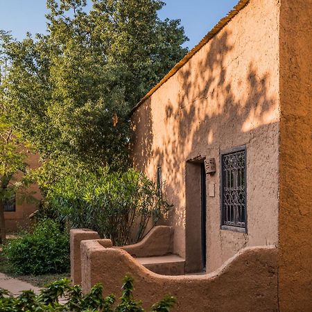 Ecolodge Quaryati Marrakech Douar Tounsi Exteriér fotografie