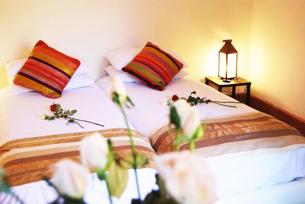 Ecolodge Quaryati Marrakech Douar Tounsi Exteriér fotografie