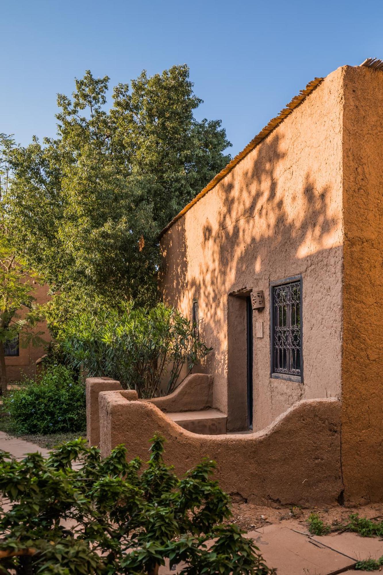 Ecolodge Quaryati Marrakech Douar Tounsi Exteriér fotografie
