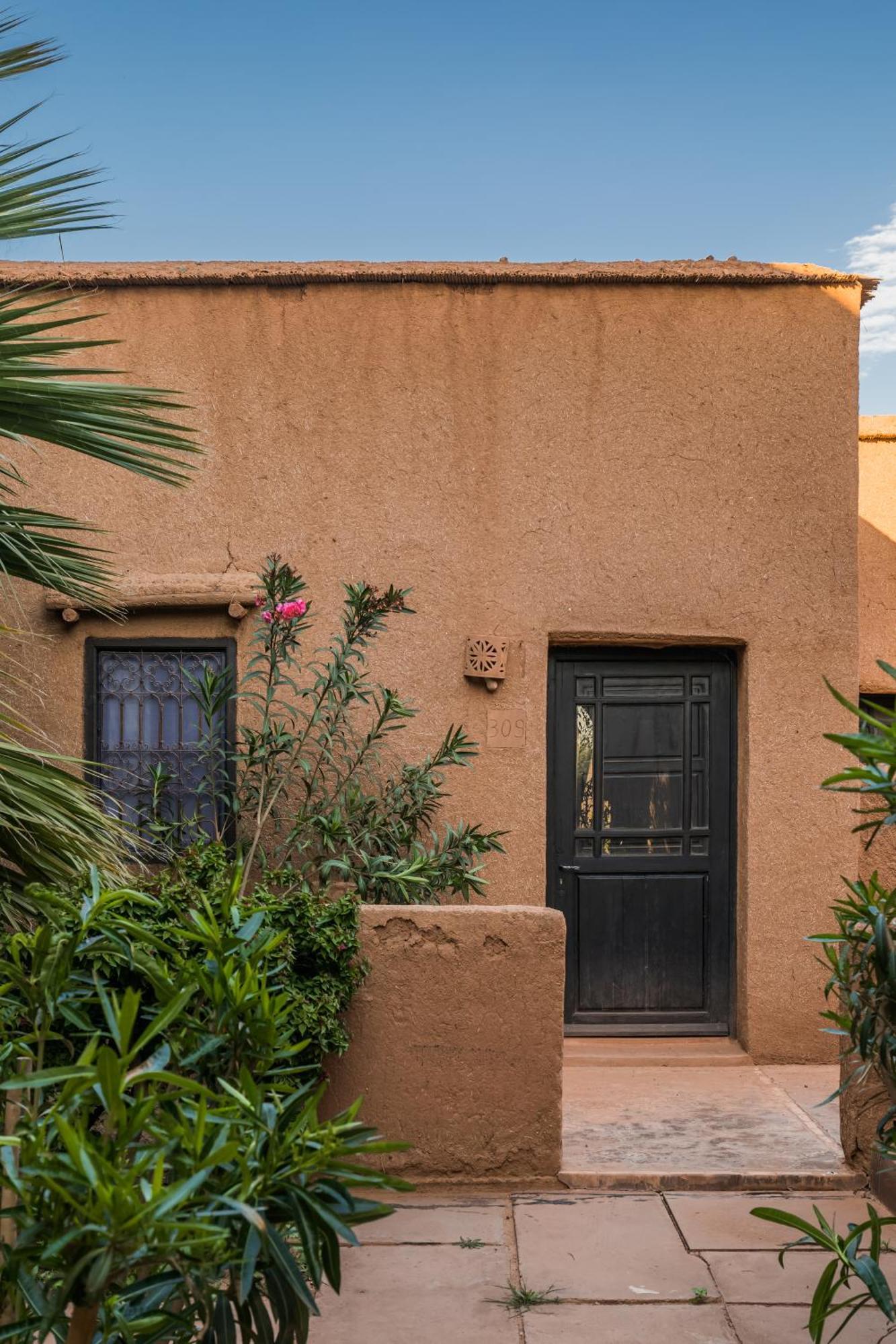 Ecolodge Quaryati Marrakech Douar Tounsi Exteriér fotografie