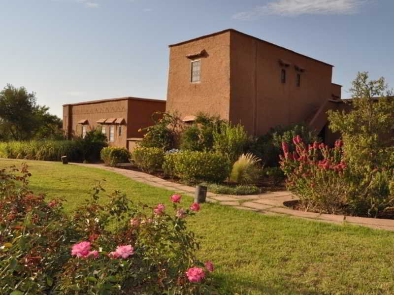 Ecolodge Quaryati Marrakech Douar Tounsi Exteriér fotografie